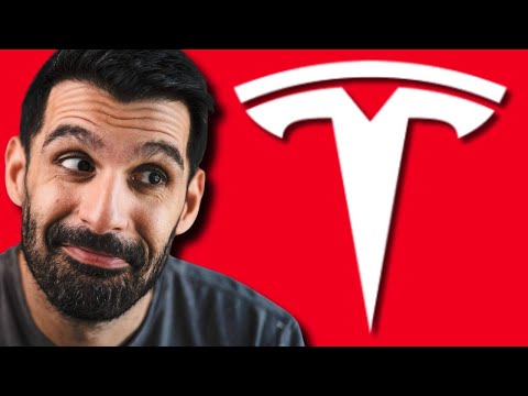 NEW Tesla Bot Details, Warren Buffet Buying Tesla Stock?