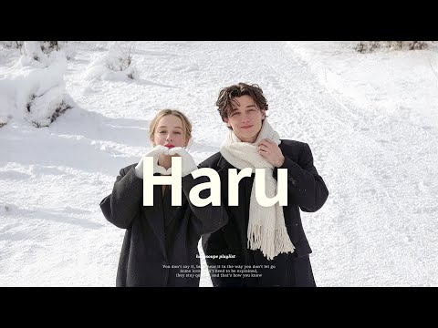 𝗽𝗹𝗮𝘆𝗹𝗶𝘀𝘁 [Cafe] 이 노래는 대체 언제 질려?? | Indie Pop · R&B |  매출 상승 · 노동요 | 하루숲 플리 👫💗