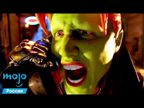 ТОП 10 Сиквелов С Просевшим Качеством