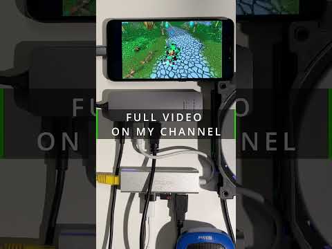 Playing 4Story on a Phone in 2023? | The Real 4Story mobile