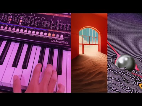 Is It True/Glimmer/Let It Happen (Live) Cover - Tame Impala