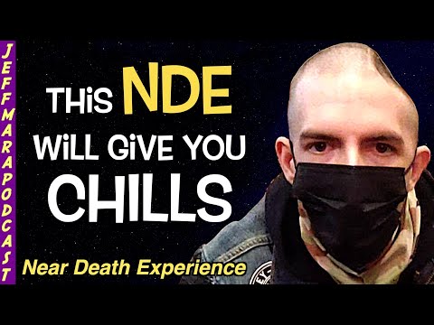 Near-Death Experience So AMAZING, You HAVE to Watch It to Believe It!