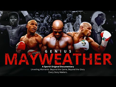 Floyd Mayweather • GENIUS • Documentary