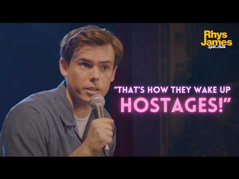 are cold showers for morons?