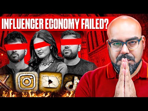 Influencer Economy Doesn’t Work in Pakistan | Junaid Akram Clips