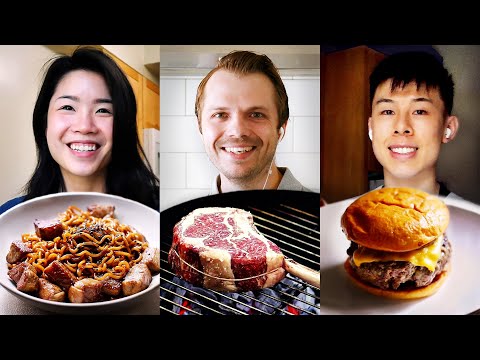 3 Ways We Use Ribeye