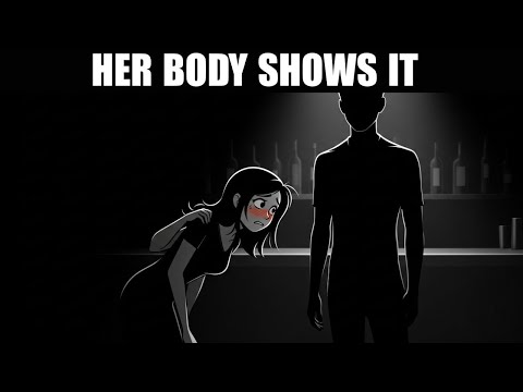 5 Clear Signs a Woman Lusting After You Can’t Hide