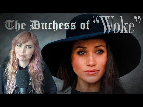 How Meghan Became Victim to the Right-Wing Tabloid Agenda