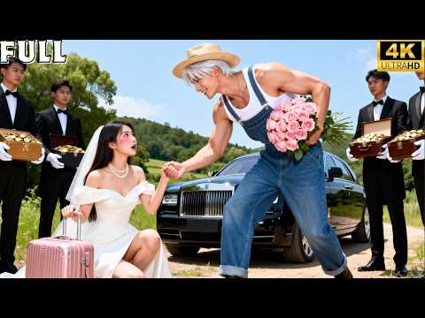 窮苦農家小子被所有人嫌棄，只有一個女孩願意接受他——最後才發現，這一切竟是 CEO 安排的考驗。