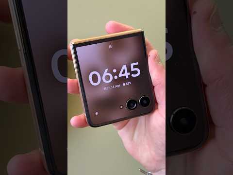 Motorola Razr 60 Ultra UNBOXING! 🔥