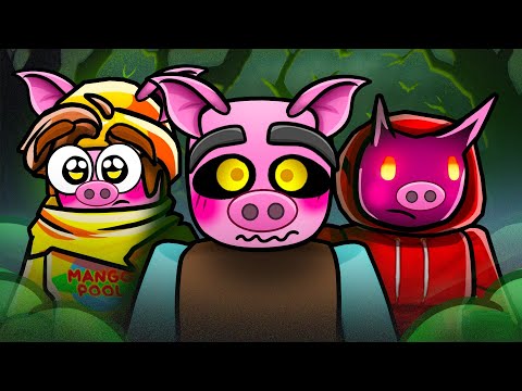 We Investigated The 3 LITTLE PIGS TAPES...