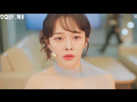 بنت جميله وايدول مشهوره بتكبر في السن بيجيلها فرصه ترجع شباب تاني وتعييد حياتها من جديد ملخص مسلسل