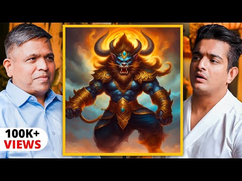 Mahabharata’s “Rakshasas” & “Asuras” - Who Were They - Archaeologist Nilesh Oak Explains