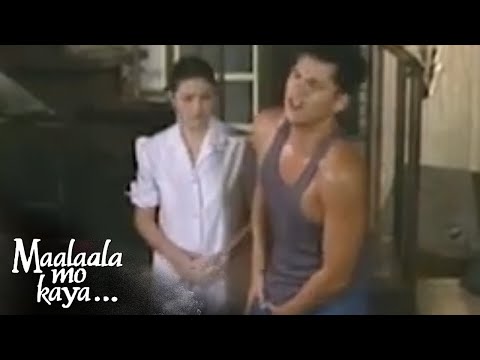 Maalaala Mo Kaya: Taxi feat. Carmina Villaroel/ Zoren Legaspi (Full Episode 363) | Jeepney TV