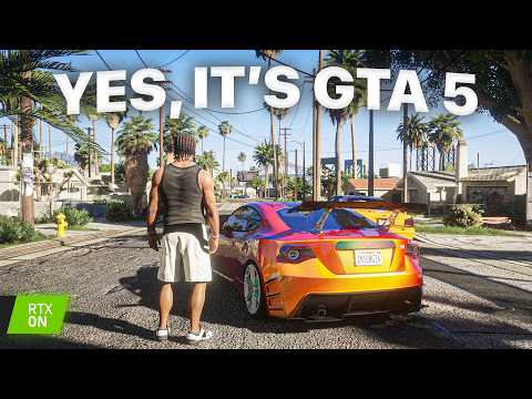 These GTA 5 mods went too far..