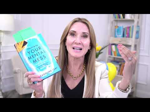 Podcast 261: How to use the Neurocycle to break toxic family cycles & heal generational trauma