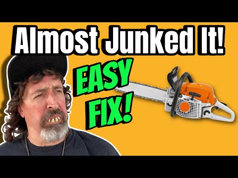 My Customer Almost JUNKED It Over An Easy Fix! What was he thinking?
