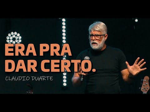 A oportunidade que virou destruição - Claudio Duarte