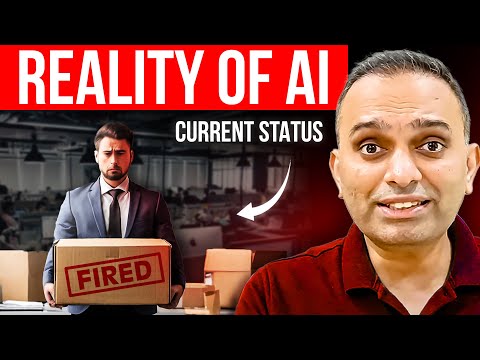 Current Status of Jobs AI Will Replace - Will Devin AI Replace Developers & IT Employees in 2024?