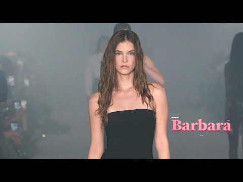 Barbara Palvin | Runway Pills