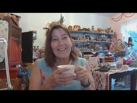 Happy Birthday Livestream