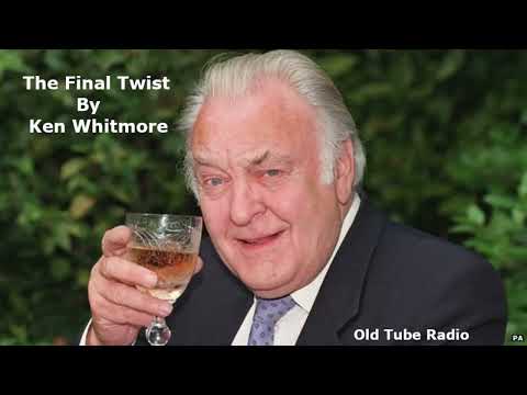 The Final Twist by Ken Whitmore