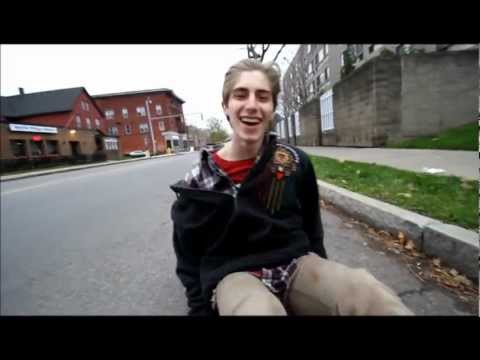 Autumnal Western NY Skate Stampede