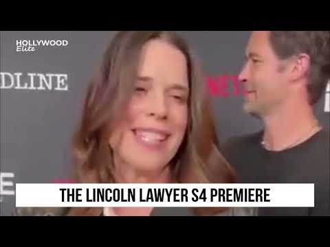 Neve Campbell Compares Maggie from The Lincoln Lawyer vs Sidney from Scream