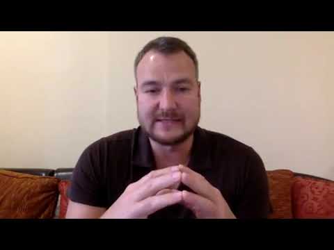 Сергей Долматов.  "Жить по Душе - жить в Духе"