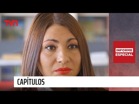 Las confesiones de la asesina del profesor Nibaldo | Informe especial