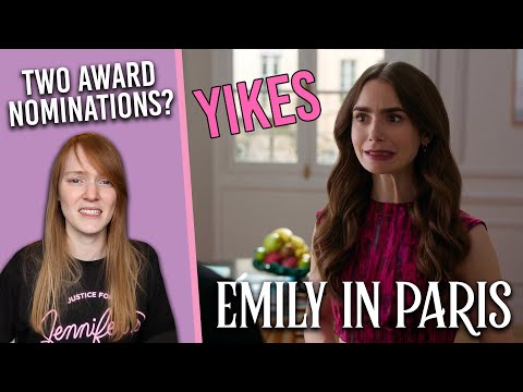 Everyone Hates Emily in Paris | Explained