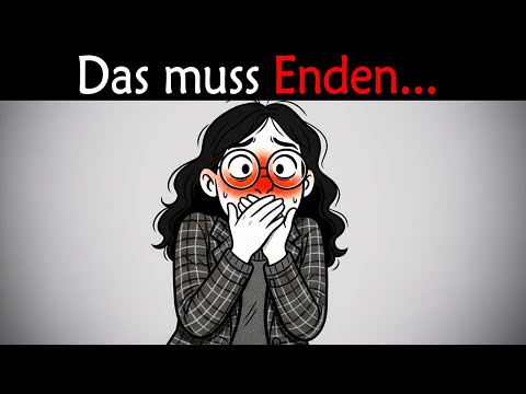 Warum moderne Frauen an echter Gleichheit ZERBRECHEN