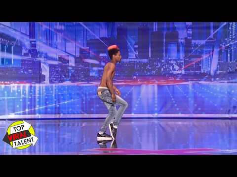 A Homeless Kid. Lost Everything… Until THIS Moment.