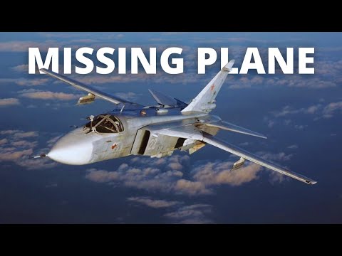 Russian Bomber Goes Missing, What Happened? | Breaking News With The Enforcer