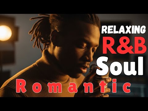 【R&B Soul】Relaxing Chill Playlist – Smooth R&B Soul Vibes - Soulful Vocals & Deep Grooves Romantic