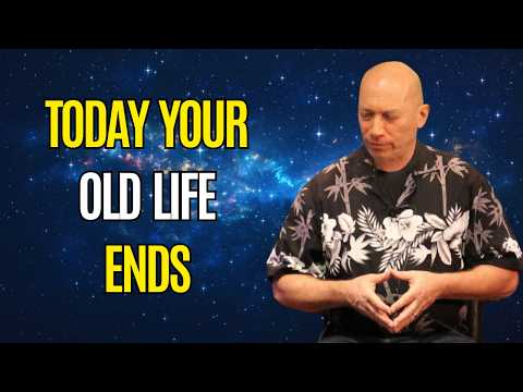 How to Stop Existing in Your Old Life - Bashar Darryl Anka Channeling