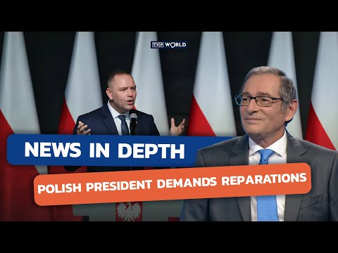 In-depth analysis of the most important news of the day | News In Depth