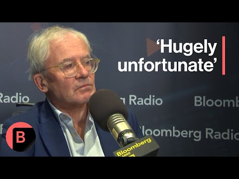 OBR Economist On Budget Release Mistake and Big Tax Hikes