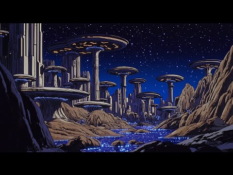 The Future Valley of Dreams