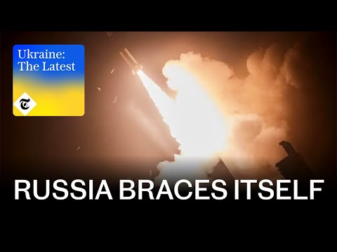 Trump shares intelligence for long-range strikes on Russia | Ukraine: The Latest