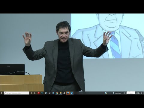 Adorno in 60 Minuten