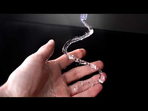 16 amazing Water Tricks & Experiments