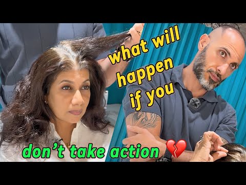 💭 Think Long-Term, Not Just Short-Term Hair GoalsSometimes, it’s not about what you like right now .