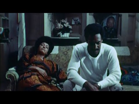 Bill Cosby in Friends on the Shore (1972) | Classic Drama