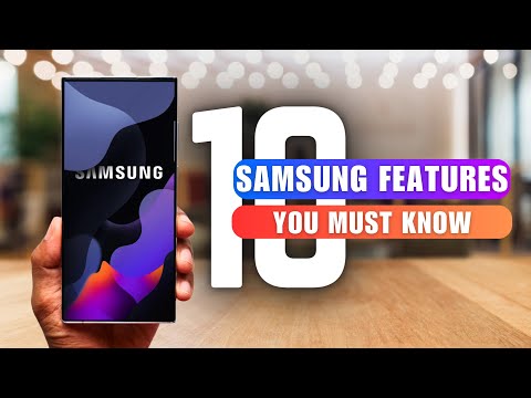 10 Incredible Features Every Samsung Galaxy Phone User Should Know!