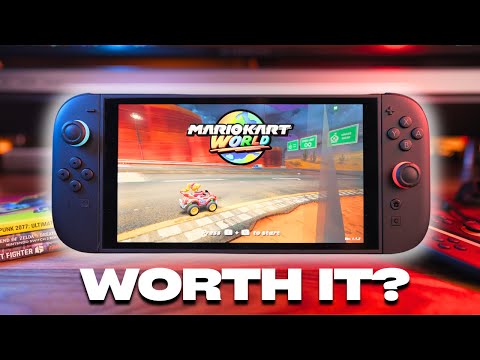 Nintendo Switch 2 Review: Everything You Need To Know!