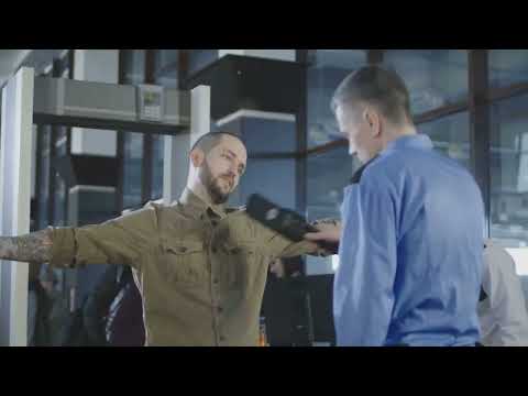 Airport Security: Then and Now - A 90s vs 2020s Comparisons