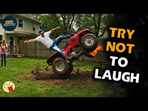 Try Not To Laugh 🤣 Top 100 Funniest Videos Ever 😆😂 Memes, Epic Fails & Pranks Compilation Part 6