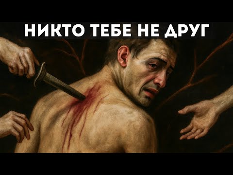 Никто не является вашим другом – Макиавелли и коварная игра власти