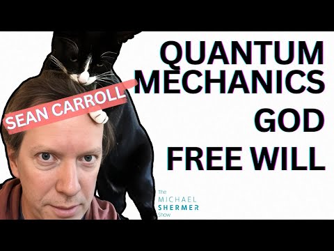Sean Carroll Explains Quantum Field Theory